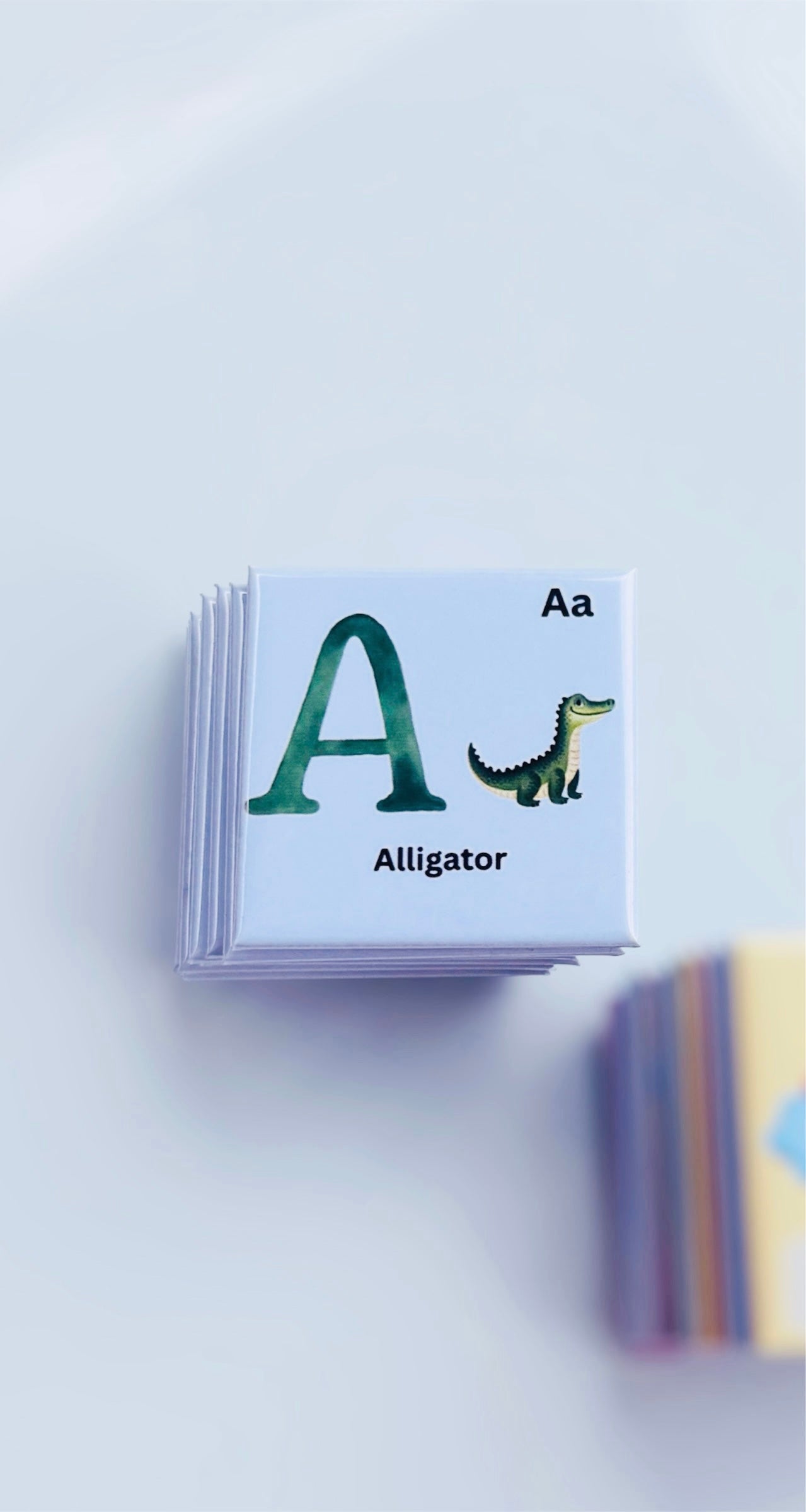 Learn & Play Magnet Bundle – Alphabet + Number & Weather Sets (46 Magnets)