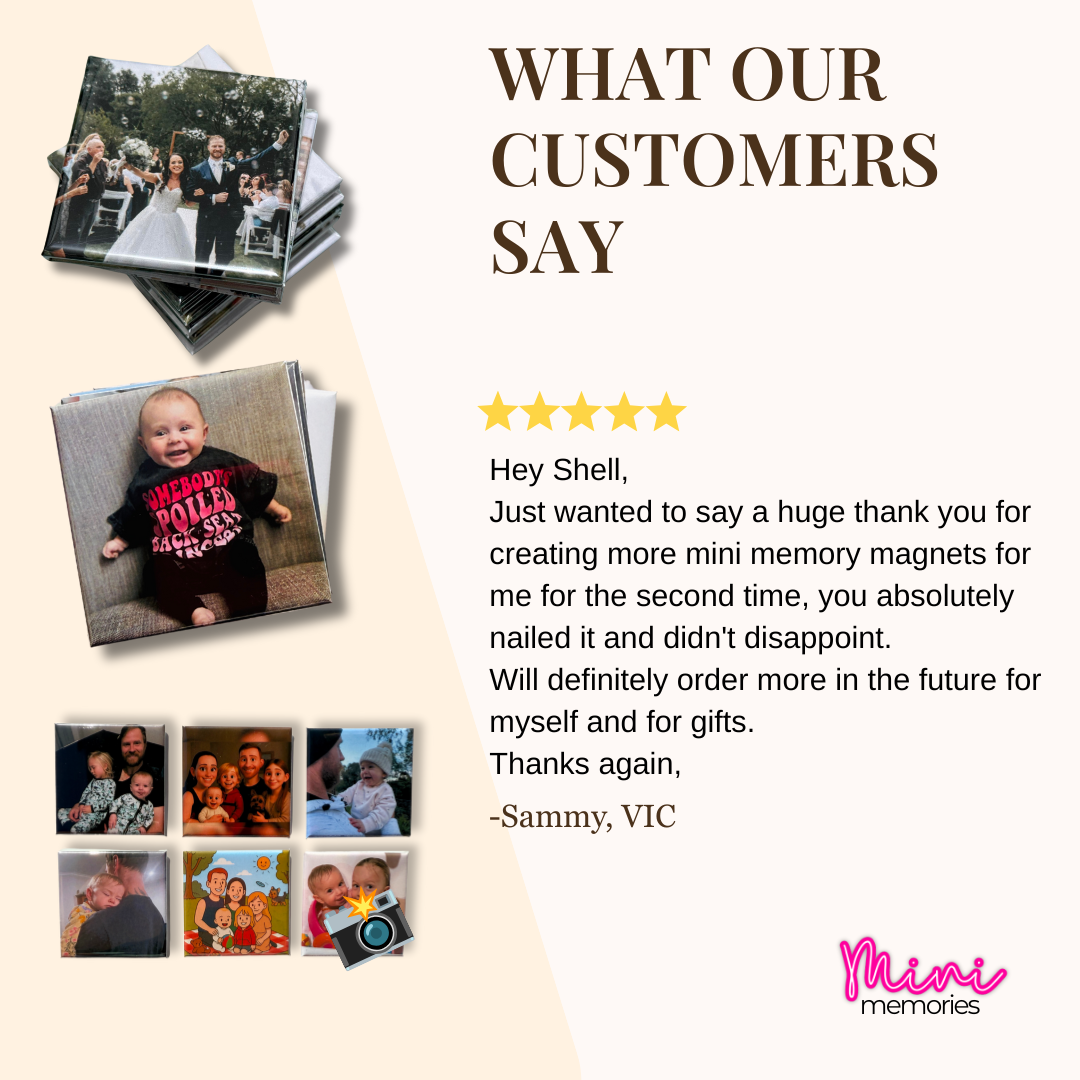 Customer Reviews