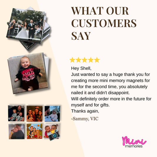 Customer Reviews